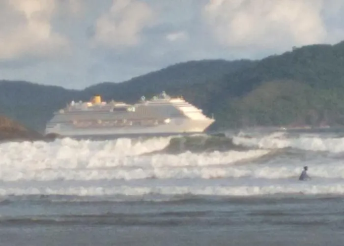Excelente Localizacao O Mar Na Sua Frente Confira