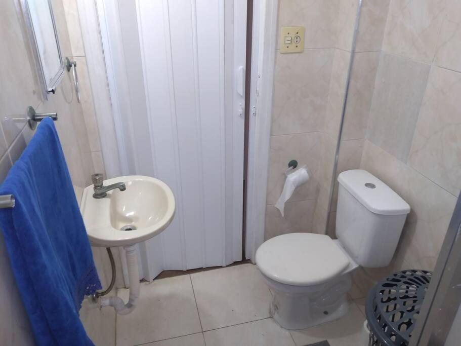 Apartment Excelente Localizacao O Mar Na Sua Frente Confira