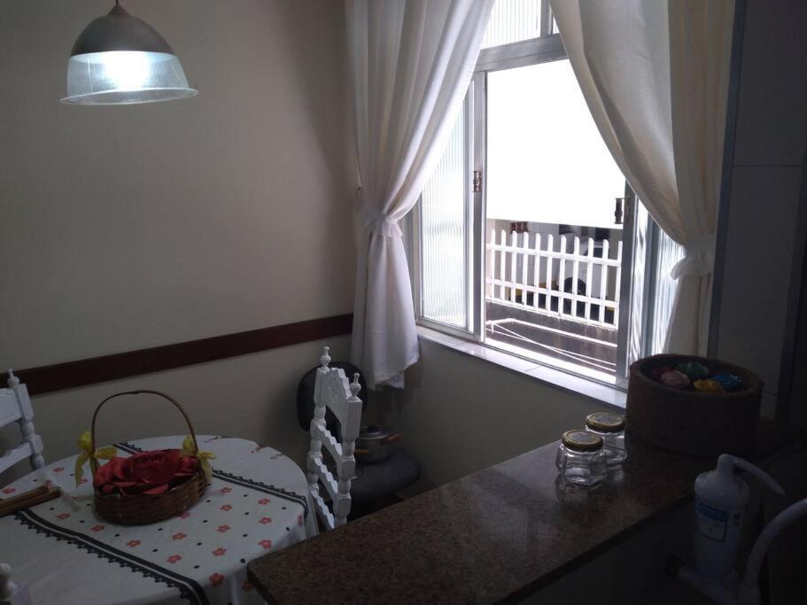 Excelente Localizacao O Mar Na Sua Frente Confira Apartment Sao Vicente (Sao Paulo)