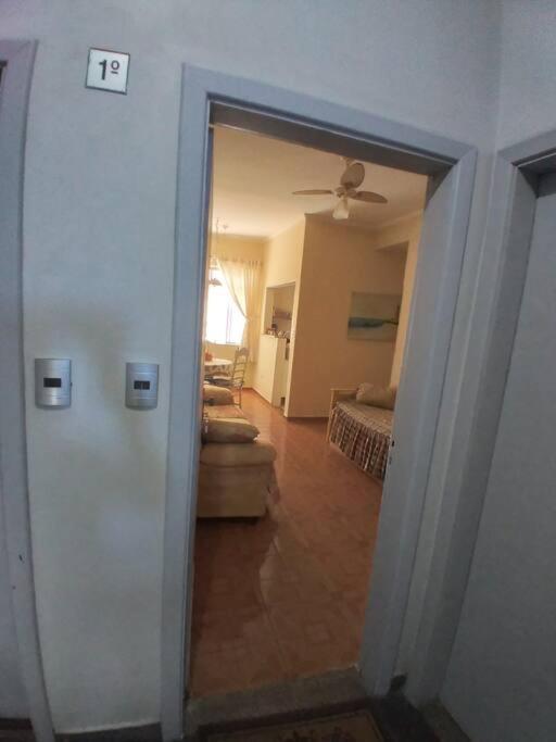 Excelente Localizacao O Mar Na Sua Frente Confira * Sao Vicente (Sao Paulo)