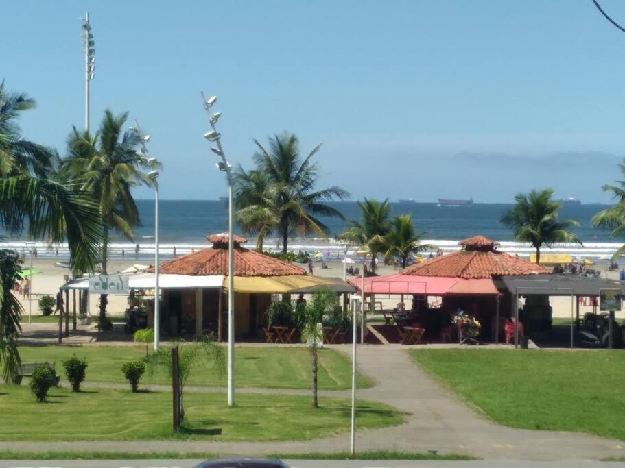 Excelente Localizacao O Mar Na Sua Frente Confira *
