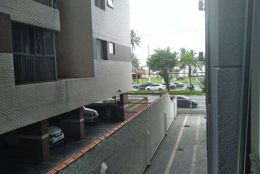 Apartment Excelente Localizacao O Mar Na Sua Frente Confira *