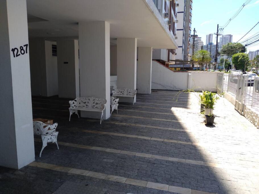 Excelente Localizacao O Mar Na Sua Frente Confira *