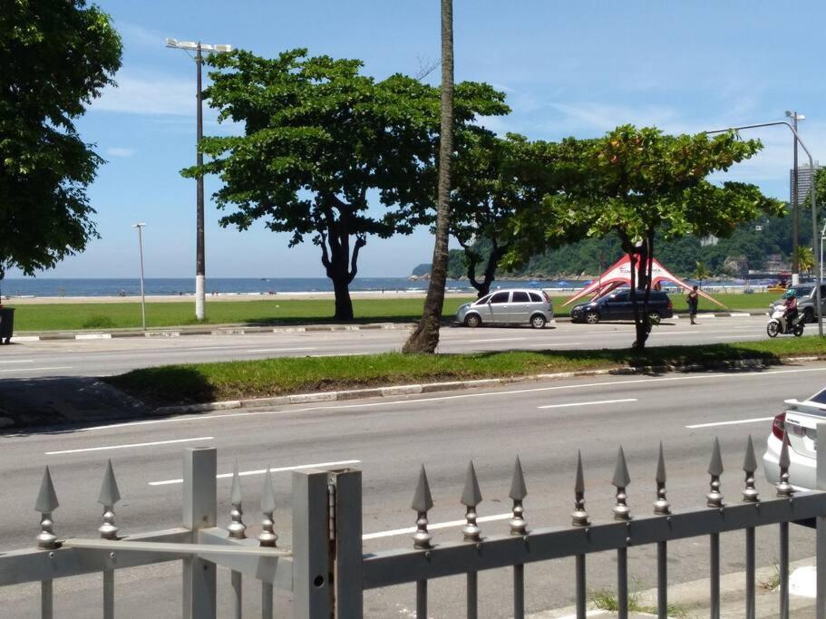 Excelente Localizacao O Mar Na Sua Frente Confira