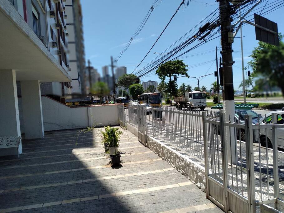 Excelente Localizacao O Mar Na Sua Frente Confira * Sao Vicente (Sao Paulo)