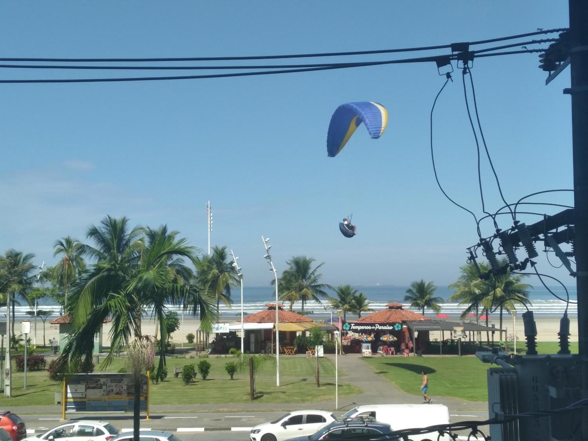 Apartment Excelente Localizacao O Mar Na Sua Frente Confira