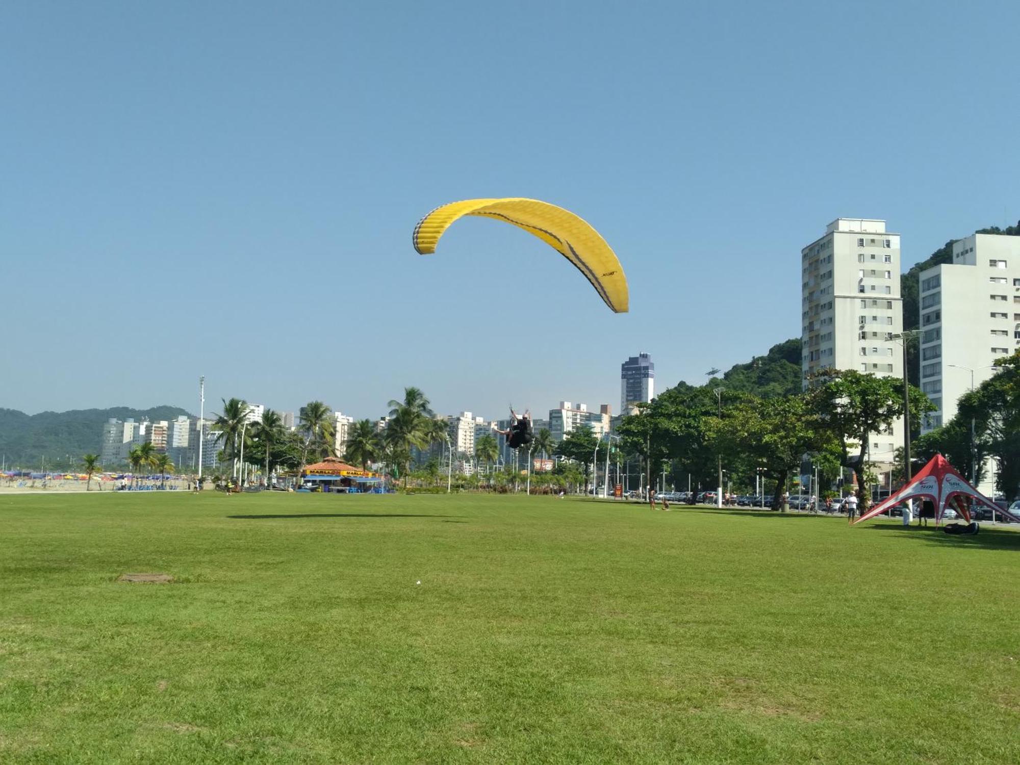 Apartment Excelente Localizacao O Mar Na Sua Frente Confira