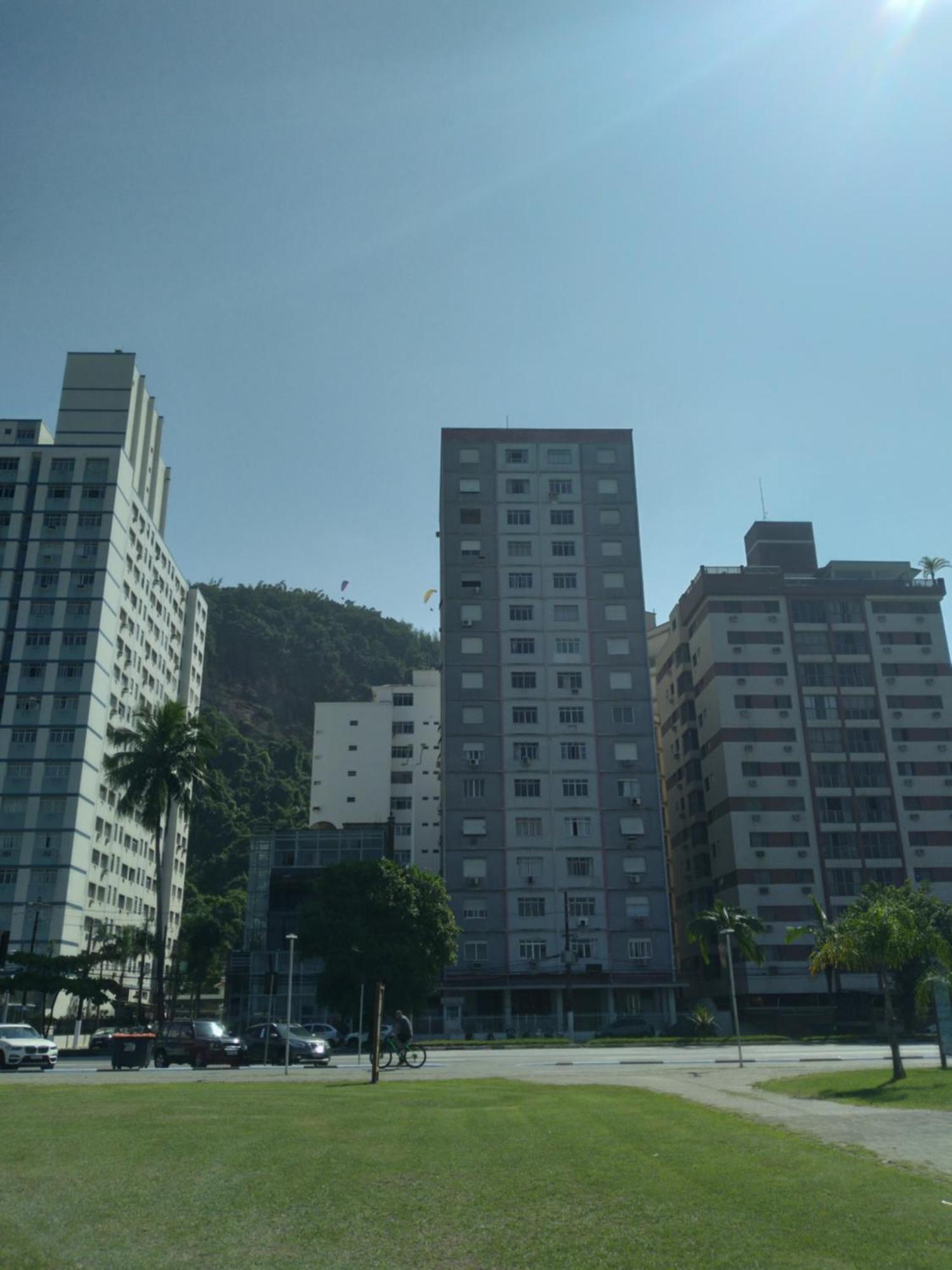 Apartment Excelente Localizacao O Mar Na Sua Frente Confira