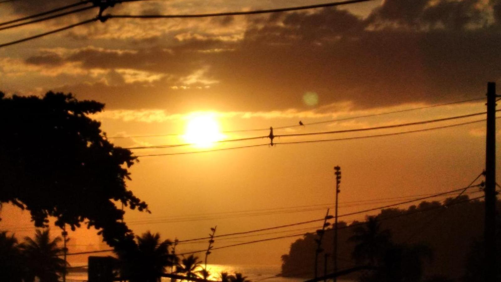 Excelente Localizacao O Mar Na Sua Frente Confira * Sao Vicente (Sao Paulo)