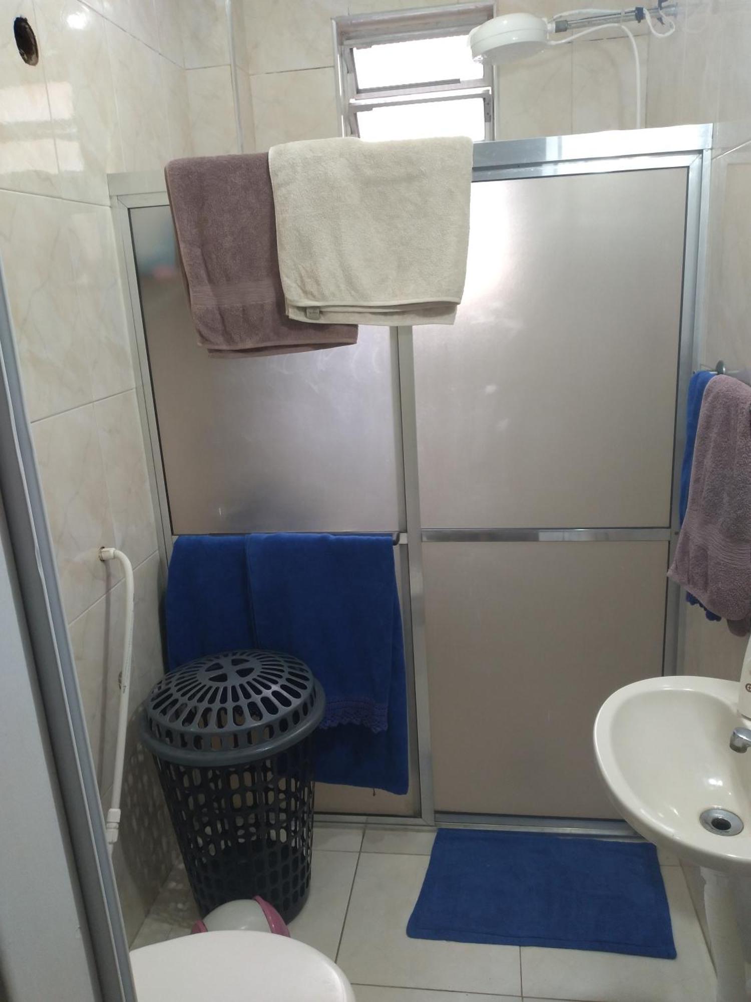 Excelente Localizacao O Mar Na Sua Frente Confira Apartment *