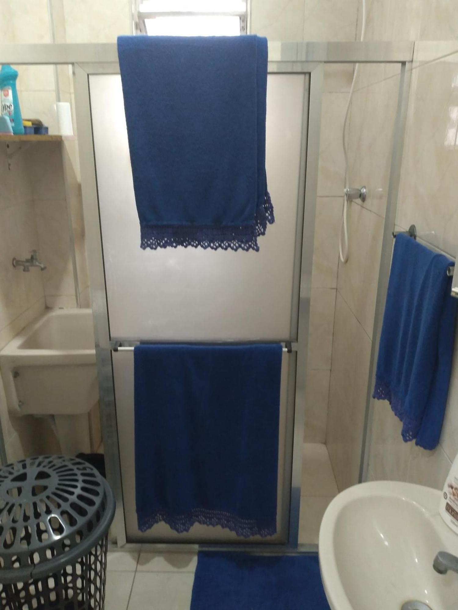 Excelente Localizacao O Mar Na Sua Frente Confira Apartment Sao Vicente (Sao Paulo)