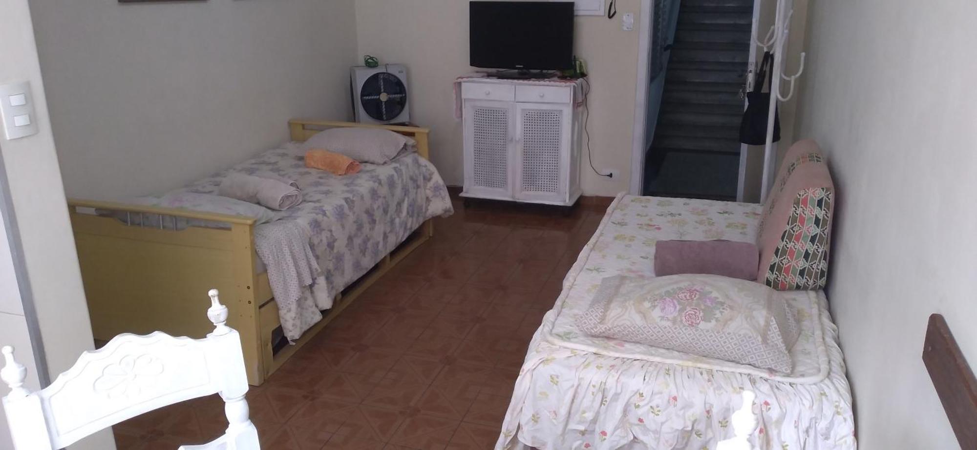 Excelente Localizacao O Mar Na Sua Frente Confira Apartment