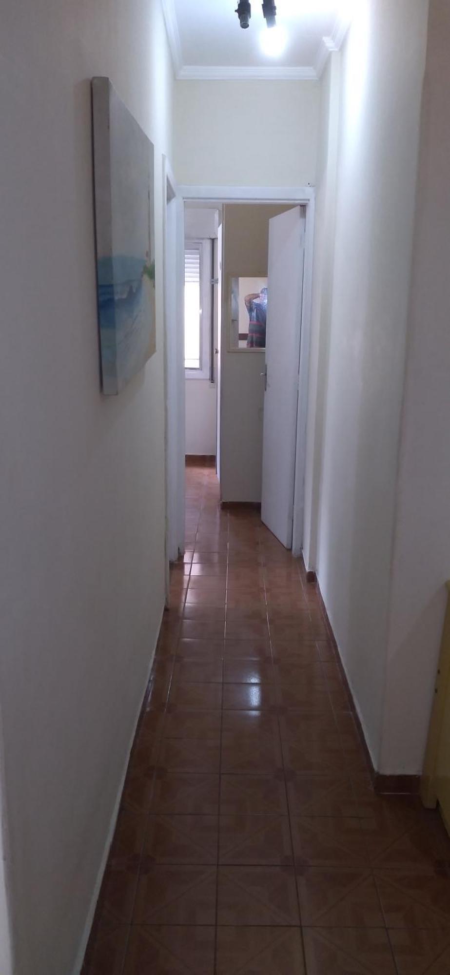 Apartment Excelente Localizacao O Mar Na Sua Frente Confira Sao Vicente (Sao Paulo)