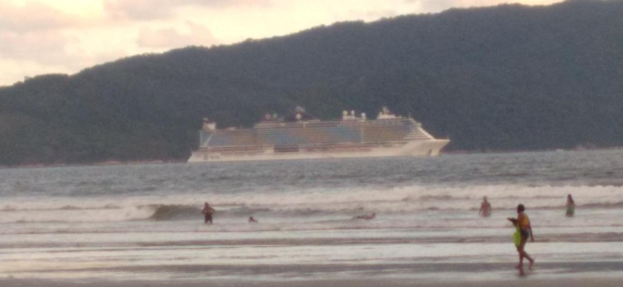 Excelente Localizacao O Mar Na Sua Frente Confira